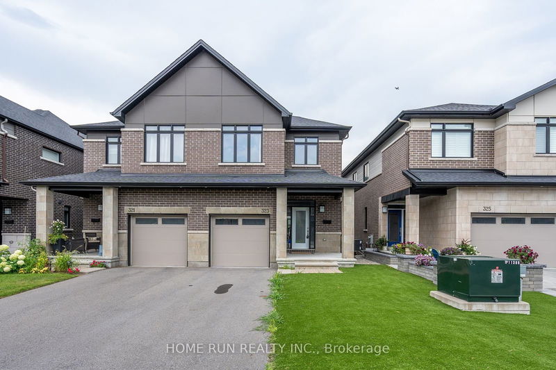 323 LYSANDER Pl, Manor Park - Cardinal Glen and Area - 3104 - CFB Rockcliffe and Area image-0-0