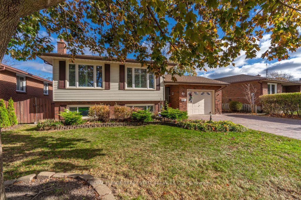 Building at 47 Westfield Drive, St. Catharines, 446 - Fairview