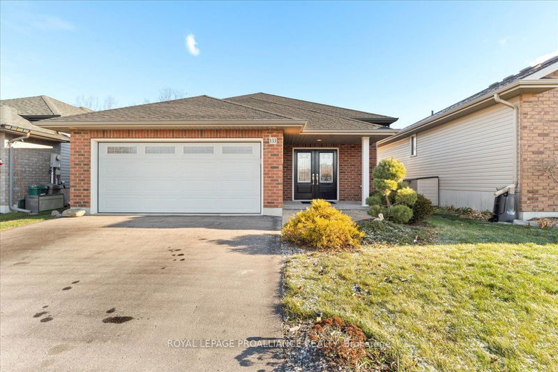 133 Greenhill Lane, Belleville -  image-0-0