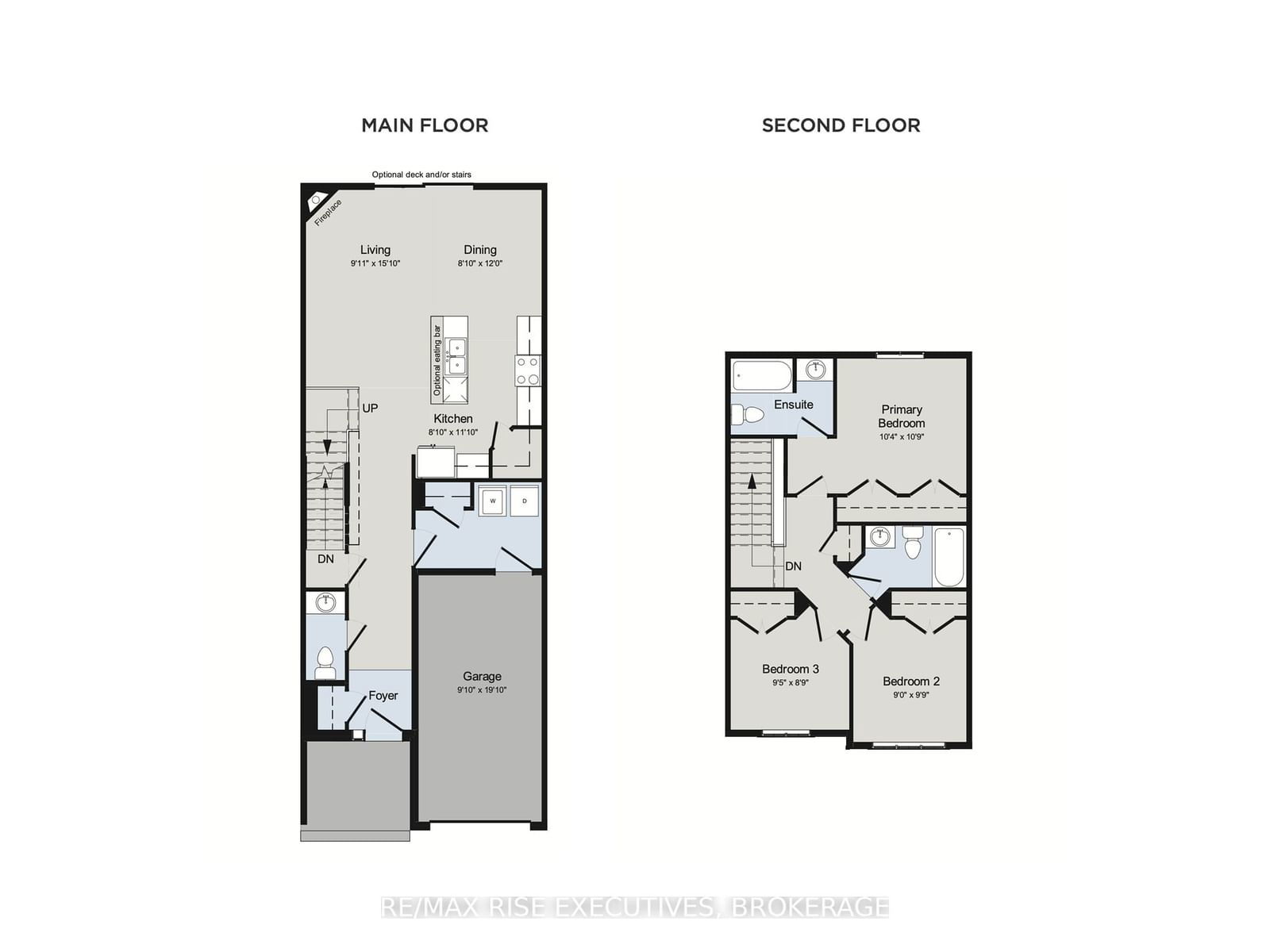 Townhouse for sale at 308 Dockside Drive, Kingston, Kingston East (Incl Barret Crt), K7K 0L6 - MLS: X11882295