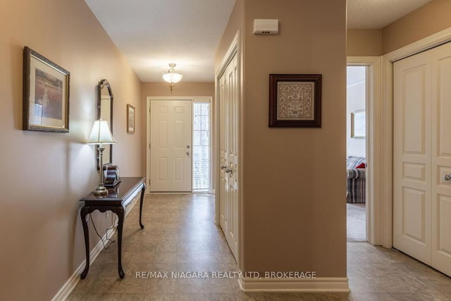 35 - 605 Welland Avenue