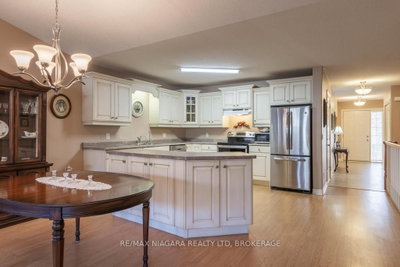 605 Welland Avenue • #35 • St. Catharines, ON photo 8