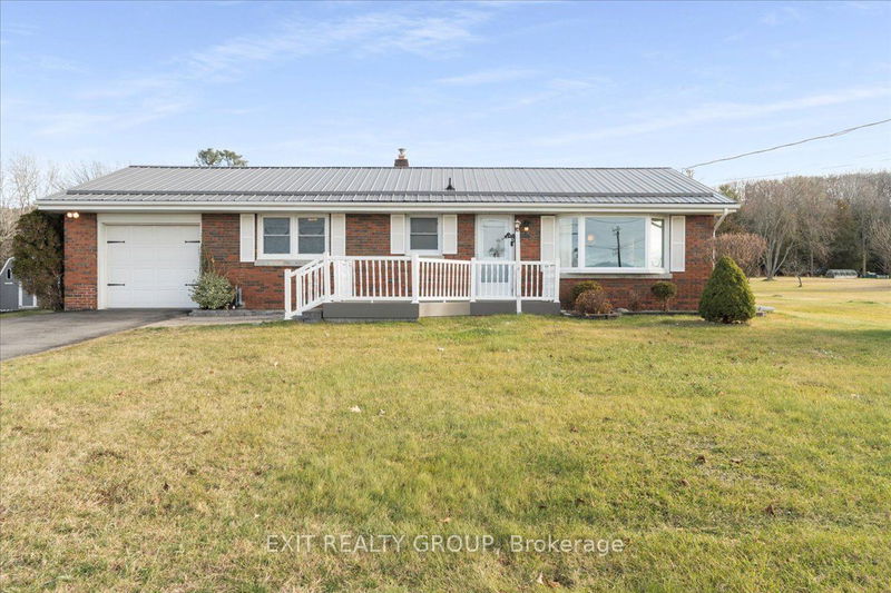 972 Frankford-Stirling Rd, Quinte West -  image-0-0