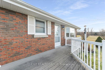 972 Frankford-Stirling Rd, Quinte West -  image-0-2