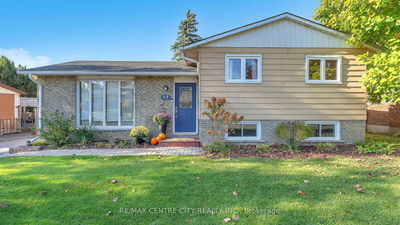 57 Princess Park Rd, Ingersoll - Ingersoll - South