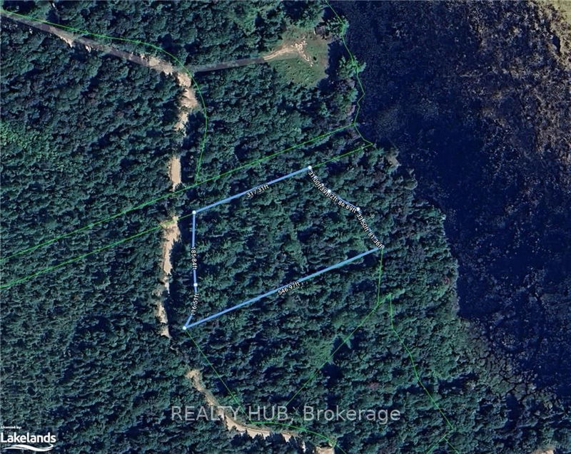 LOT 1 AXE LAKE Rd, McMurrich/Monteith -  image-0-0