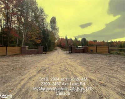 LOT 1 AXE LAKE Rd, McMurrich/Monteith -  image-0-4