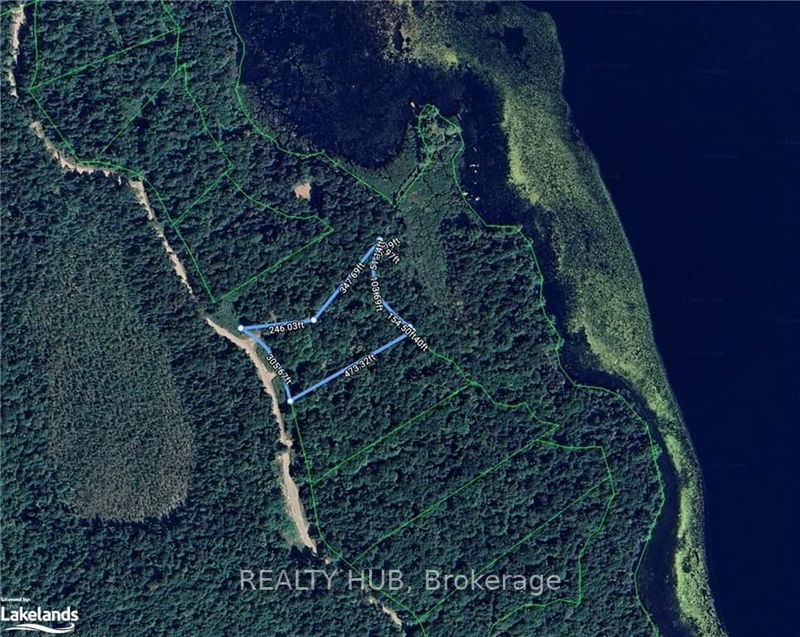 LOT 5 AXE LAKE Rd, McMurrich/Monteith -  image-0-0