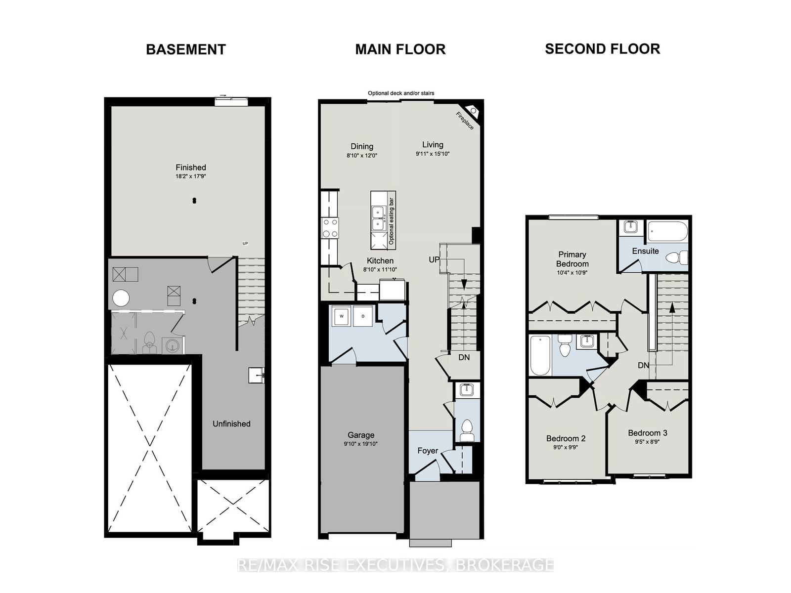 Townhouse for sale at 310 Dockside Drive, Kingston, Kingston East (Incl Barret Crt), K7K 0L6 - MLS: X11882380