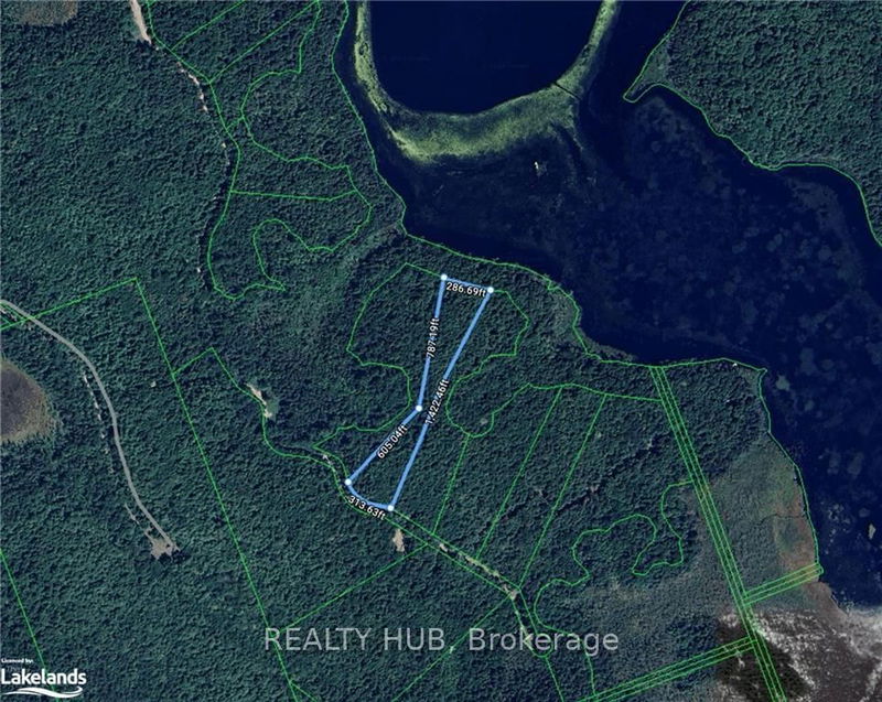 LOT 13 AXE LAKE Rd, McMurrich/Monteith -  image-0-0