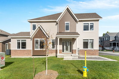 349 APPALACHIAN Circ, Barrhaven - 7711 - Barrhaven - Half Moon Bay image-0-1