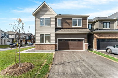 349 APPALACHIAN Circ, Barrhaven - 7711 - Barrhaven - Half Moon Bay image-0-2