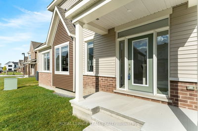 349 APPALACHIAN Circ, Barrhaven - 7711 - Barrhaven - Half Moon Bay image-0-3