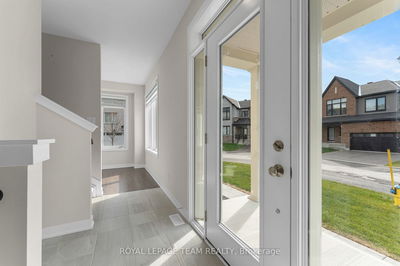 349 APPALACHIAN Circ, Barrhaven - 7711 - Barrhaven - Half Moon Bay image-0-4