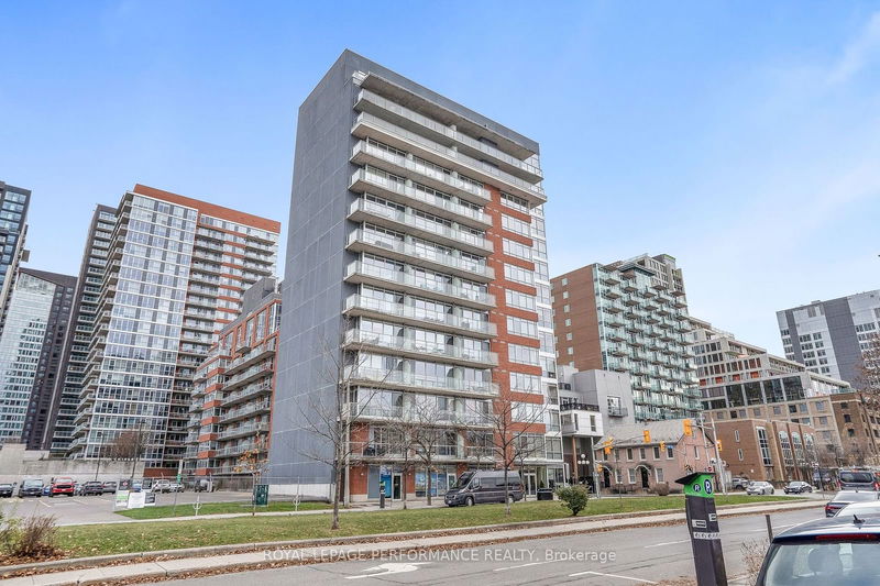 Unit 404 — 180 York St, Lower Town - Sandy Hill - 4001 - Lower Town/Byward Market image-0-0