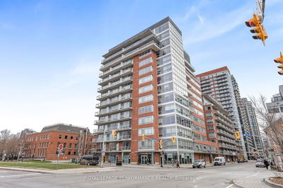 Unit 404 — 180 York St, Lower Town - Sandy Hill - 4001 - Lower Town/Byward Market image-0-1