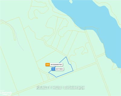 LOT 18 AXE LAKE Rd, McMurrich/Monteith -  image-0-2