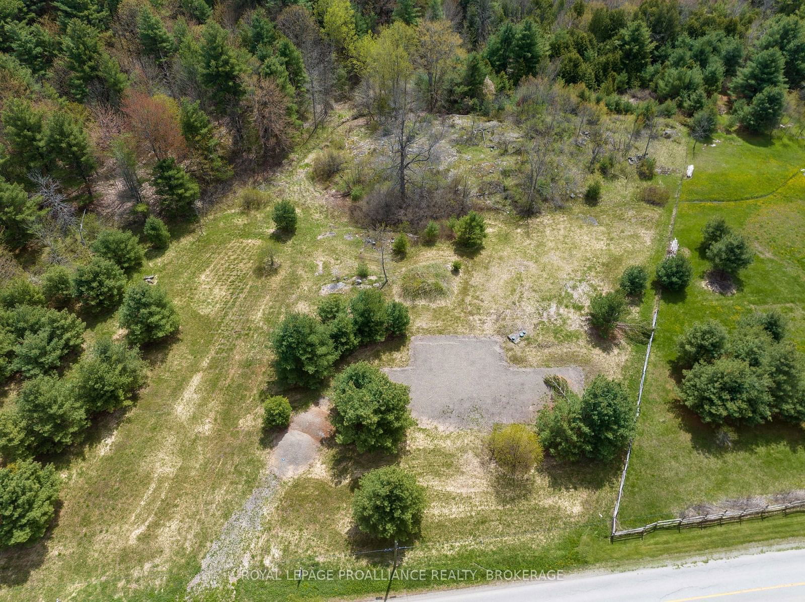 Vacant Land for sale at 159&161 Temperance Lake Road, Athens, 812 - Athens, K0E 1B0 - MLS: X11882667