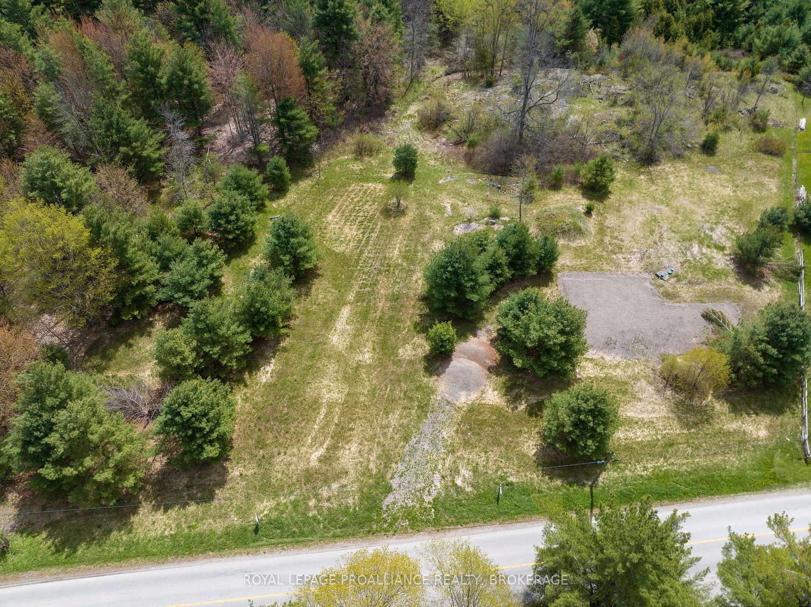 Vacant Land for sale at 159&161 Temperance Lake Road, Athens, 812 - Athens, K0E 1B0 - MLS: X11882667