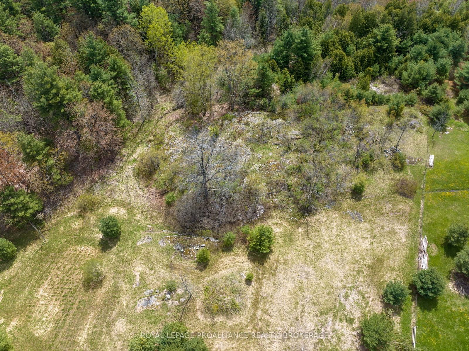 Vacant Land for sale at 159&161 Temperance Lake Road, Athens, 812 - Athens, K0E 1B0 - MLS: X11882667