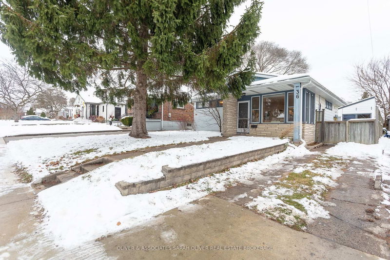 home for sale on 36 Highway Avenue