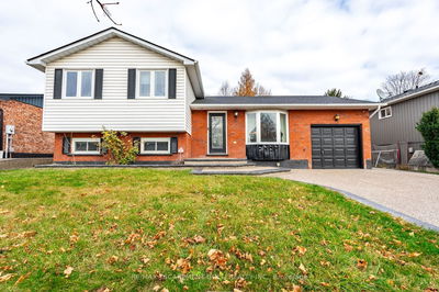 191 Williamson Dr, Haldimand - Haldimand