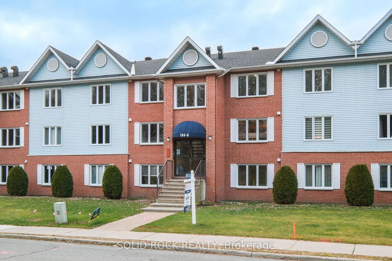 home for sale on 6-194B Edwards Street