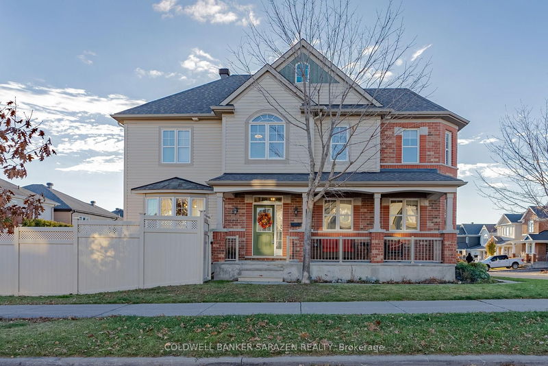 home for sale on 175 Lily Pond Street