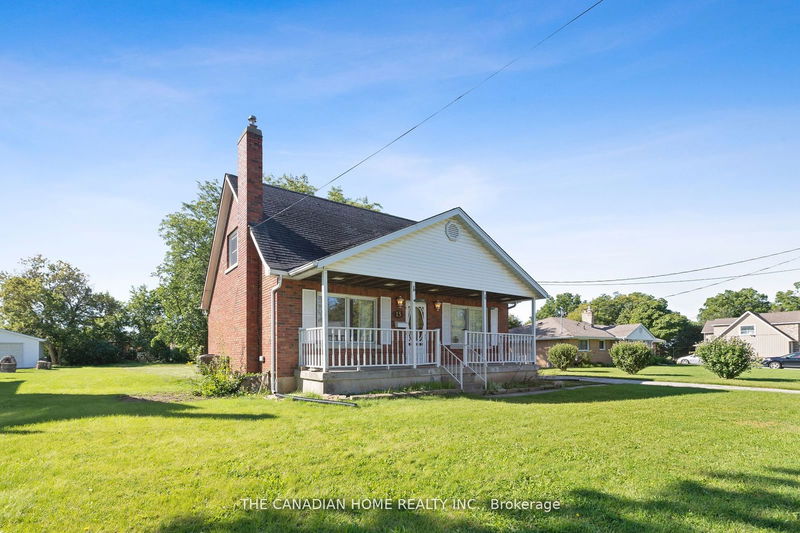 home for sale on 13 Athlone Road