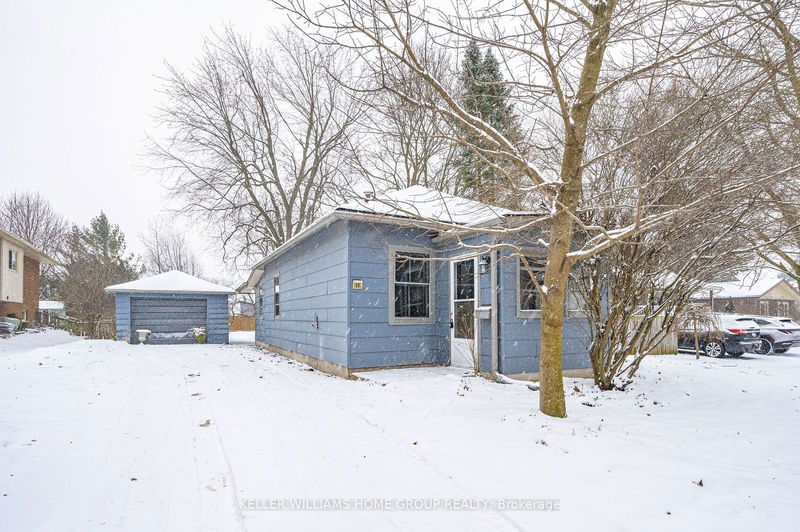 89 Mcnab St, Centre Wellington - Elora/Salem image-0-0