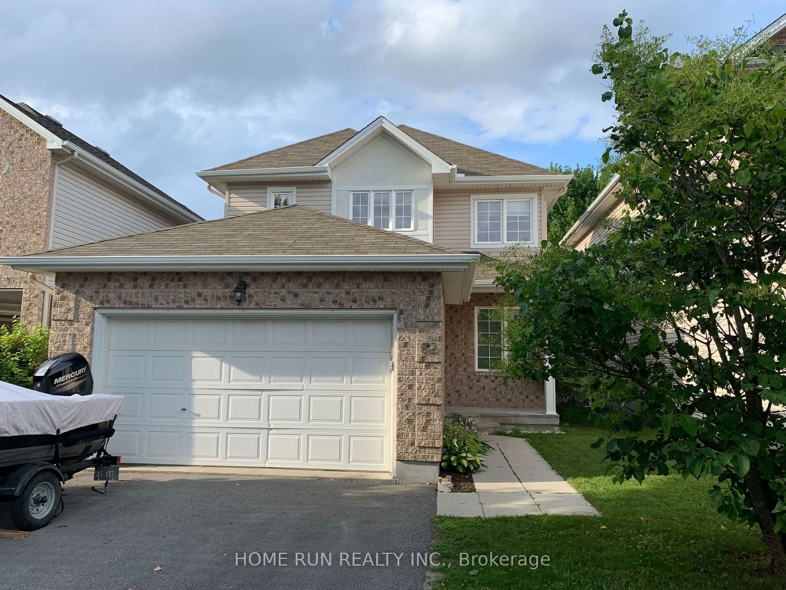 Detached House leased at 82 Cedar Valley Drive, Kanata, 9004 - Kanata - Bridlewood, K2M 3A3 - MLS: X11883072