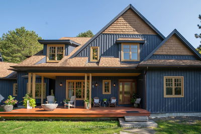 1074 TALLY HO WINTER PARK Rd, Lake of Bays - Sinclair image-0-4