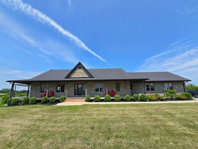 Detached House for sale at 13762 Loyalist Pkwy, Prince Edward County, Picton, K0K 1A0 - MLS: X11883095