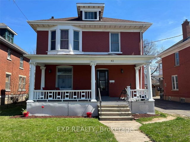 1 - 62 Burgar Street