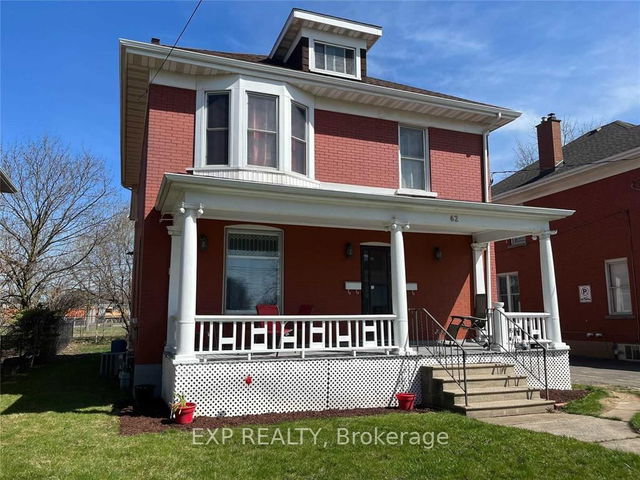 1 - 62 Burgar Street