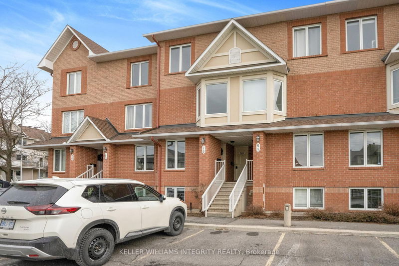 home for sale on 27-80 Bonfield  W