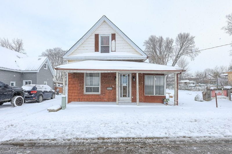 125 WHITING St, Ingersoll -  image-0-0