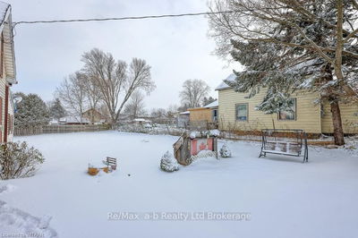 125 WHITING St, Ingersoll -  image-0-1