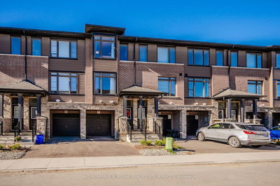 Townhouse leased at 37-120 Court Drive, Brant, Paris, N3L 0N2 - MLS: X11883205