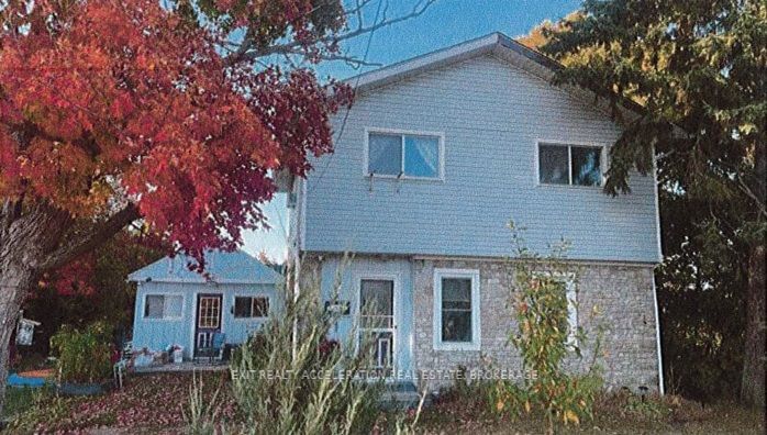 home for sale on 4550 Hwy 2