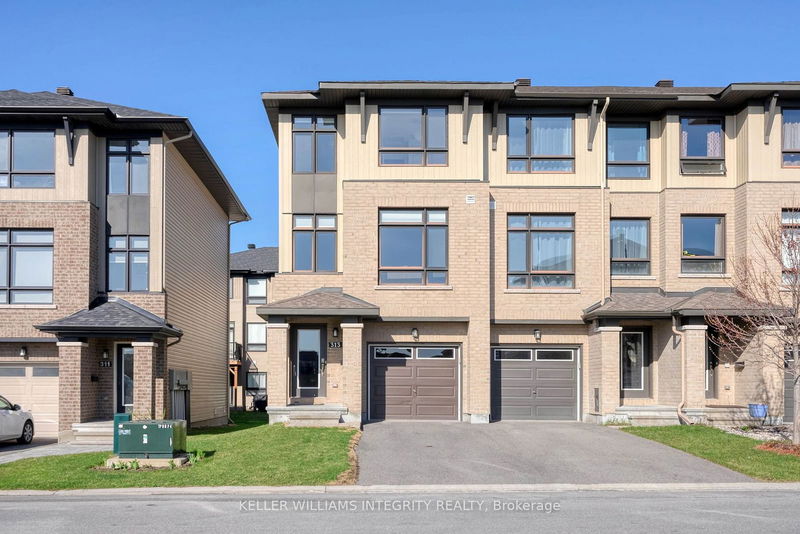 313 Twinflower Way, Barrhaven - 7706 - Barrhaven - Longfields image-0-0