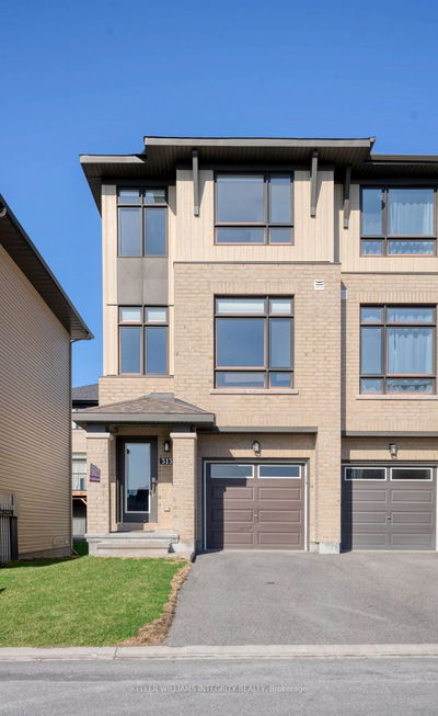 313 Twinflower Way, Barrhaven - 7706 - Barrhaven - Longfields image-0-1