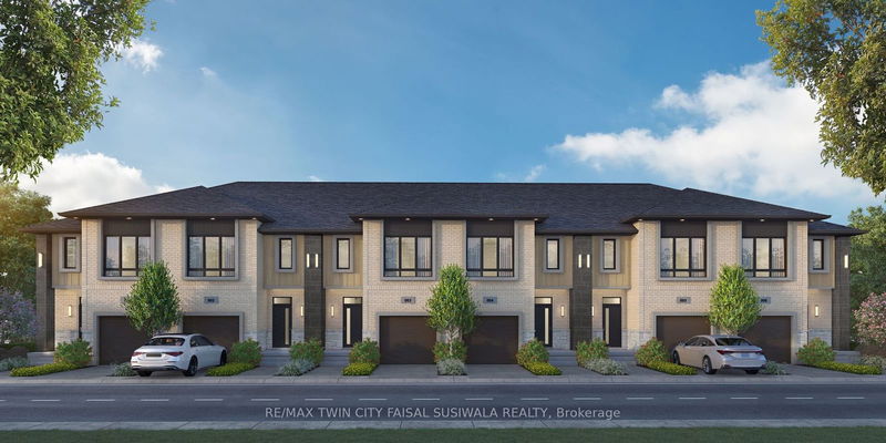 256 GREEN GATE Blvd, Cambridge -  image-0-0