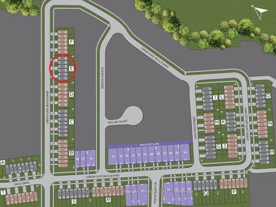 256 GREEN GATE Blvd, Cambridge -  image-0-2