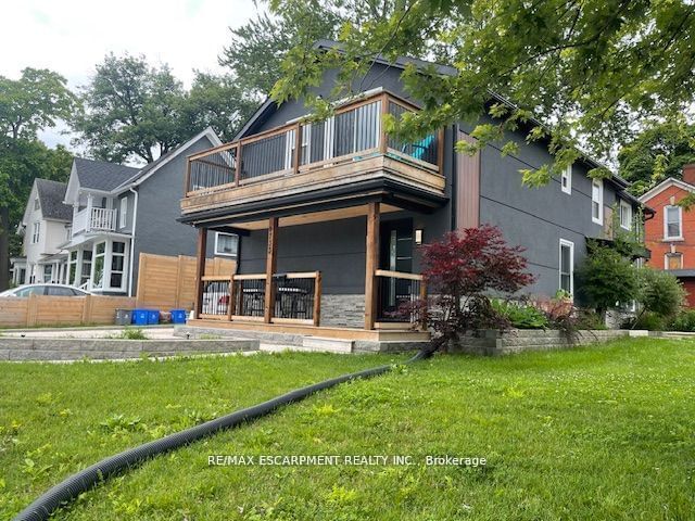 Detached House for sale at 4733 River Road, Niagara Falls, L2E 3G3 - MLS: X11883398