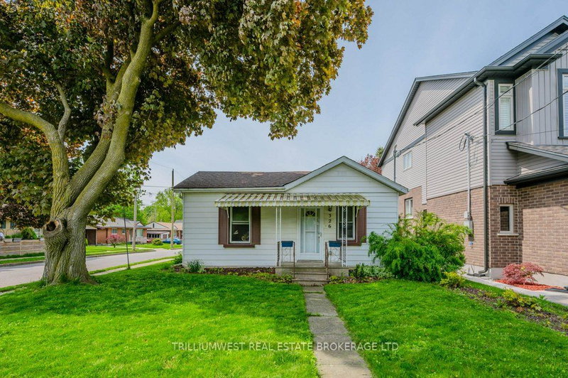 326 Exhibition St, Guelph, N1H 4S2 | Image 2