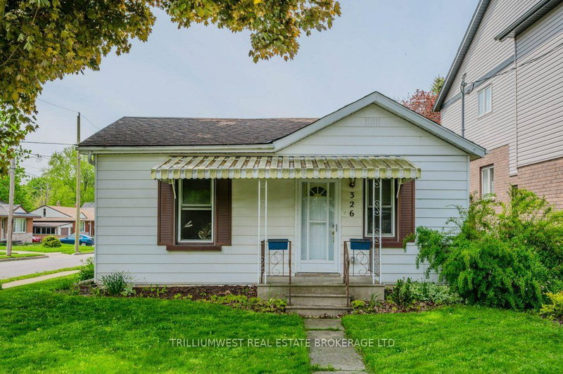 326 Exhibition St, Guelph, N1H 4S2 | Image 3