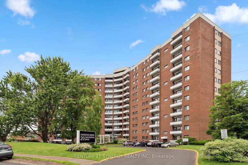 home for sale on 1102-20 Chesterton Drive