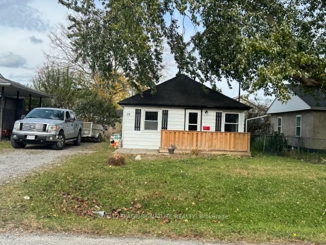 home for sale on 59 Melody Trail