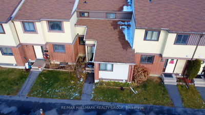 Unit 29 — 56D Foxfield Dr, Barrhaven - 7702 - Barrhaven - Knollsbrook image-0-1